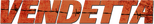 Logo Vendetta