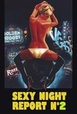 Poster de la película Sexy Night Report n. 2
