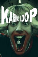 Poster de la película Karma's Loop