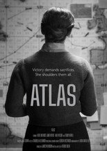 Poster de la película Atlas