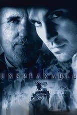 Poster de la película Unspeakable