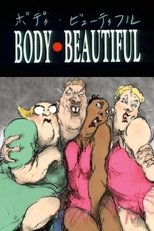 Poster de la película Body Beautiful