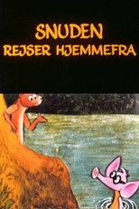 Poster de la película Snuden 1 - Snuden rejser hjemmefra