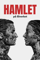 Poster de la película Hamlet på Elverket