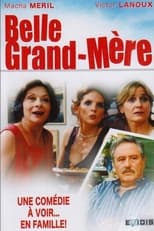 Poster de la película Belle Grand-Mère