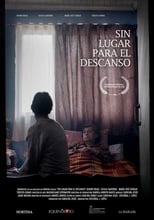 Poster de la película Sin lugar para el descanso