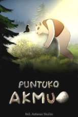 Poster de la película Puntuka's Stone