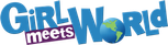 Logo Girl Meets World