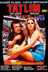 Poster de la película Tatlım