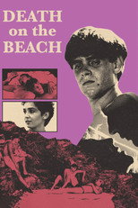 Poster de la película Death on the Beach