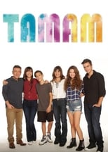 Poster de la serie Turkish for Beginners