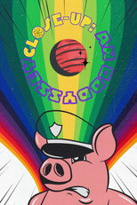 Poster de la película Close-Up: an oddyssey