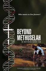 Poster de la película Beyond Methuselah