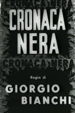 Poster de la película Cronaca nera