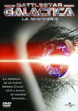 Poster de la serie Battlestar Galactica