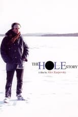 Poster de la película The Hole Story