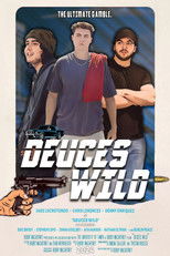 Poster de la película Deuces Wild