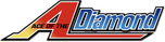 Logo Ace of the Diamond
