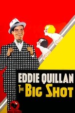 Poster de la película The Big Shot