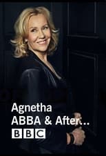 Poster de la película Agnetha: ABBA & After