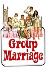 Poster de la película Group Marriage