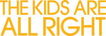 Logo The Kids Are All Right