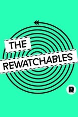 Poster de la serie The Rewatchables