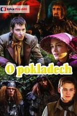 Poster de la película O pokladech