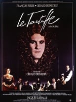 Poster de la película Le Tartuffe