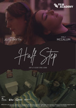Poster de la película Half Step