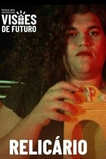 Poster de la película Relicário