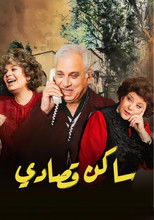 Poster de la serie Saken Osady