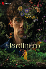 Poster de la serie El jardinero