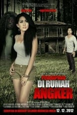 Poster de la película Perempuan di Rumah Angker