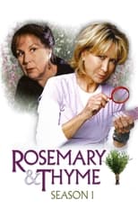 Rosemary & Thyme