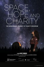 Poster de la película Space, Hope and Charity