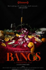 Poster de la película Bangs