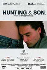 Poster de la película Hunting & Sons