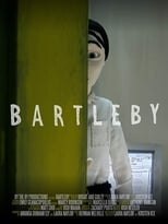 Poster de la película Bartleby