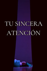 Poster de la película Your Genuine Attention