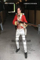 Poster de la película Soldier in the Barn