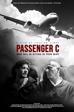 Poster de la película Unruly Passenger