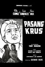 Poster de la película Pasang Krus