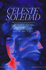 Poster de la película Celeste Soledad