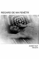 Poster de la película Regard de ma fenêtre