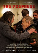 Poster de la película The Premiere