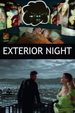 Poster de la película Exterior Night