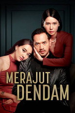 Poster de la serie Merajut Dendam