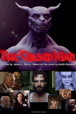Poster de la película The Cursed Man