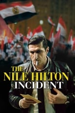 Poster de la película The Nile Hilton Incident